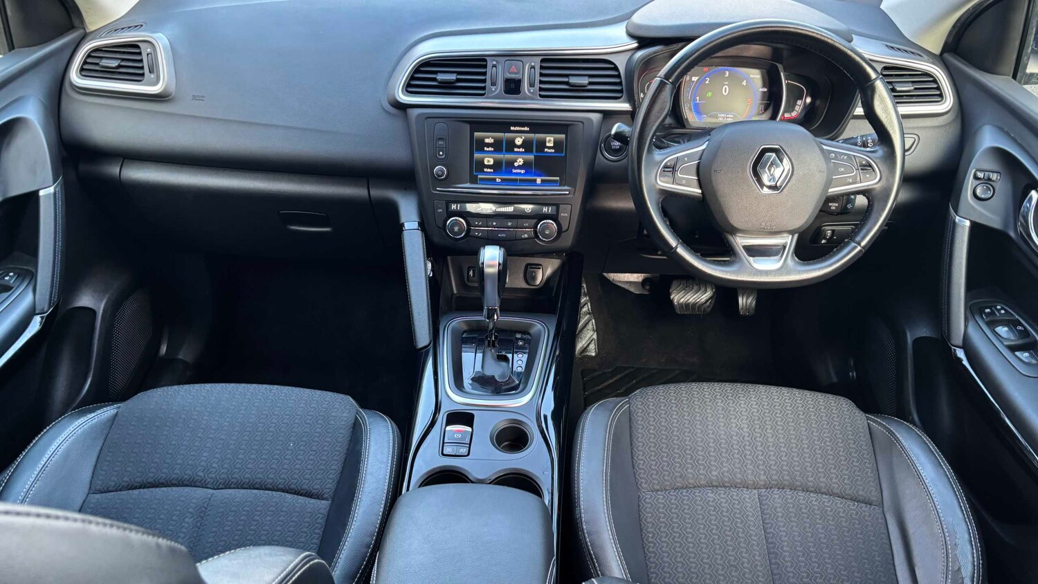 Used Renault Kadjar for sale - 77857766: Photo 14