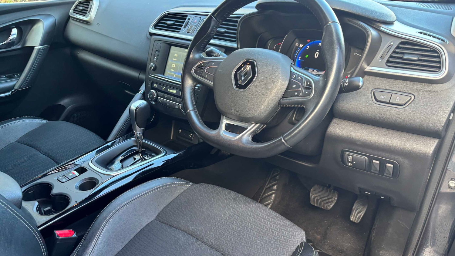 Used Renault Kadjar for sale - 77857766: Photo 16