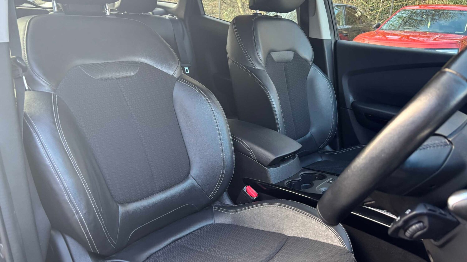 Used Renault Kadjar for sale - 77857766: Photo 18