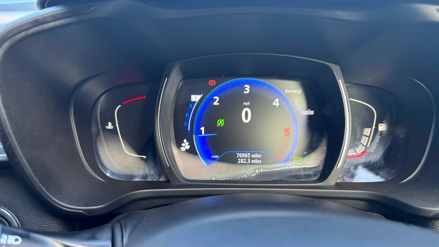 Used Renault Kadjar for sale - 77857766: Photo 19