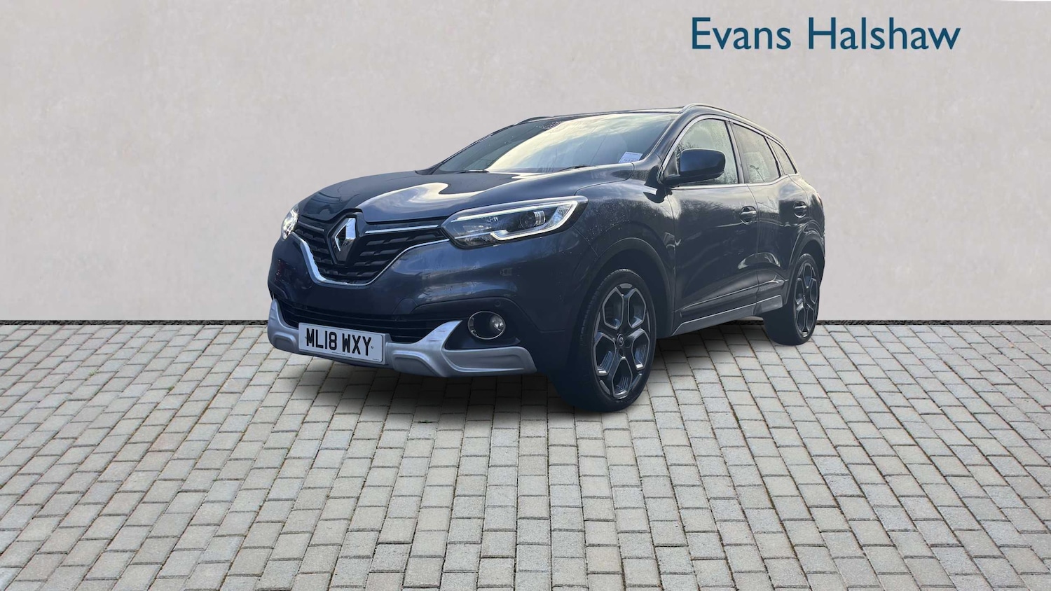 Used Renault Kadjar for sale - 77857766: Photo 3