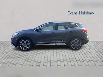 Used Renault Kadjar 2018 for sale - 77857766: Photo