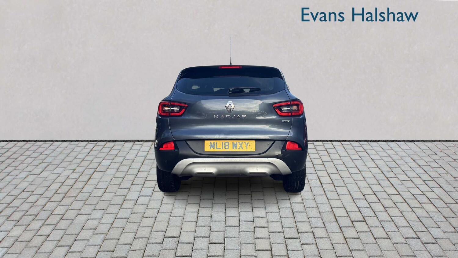 Used Renault Kadjar for sale - 77857766: Photo 6