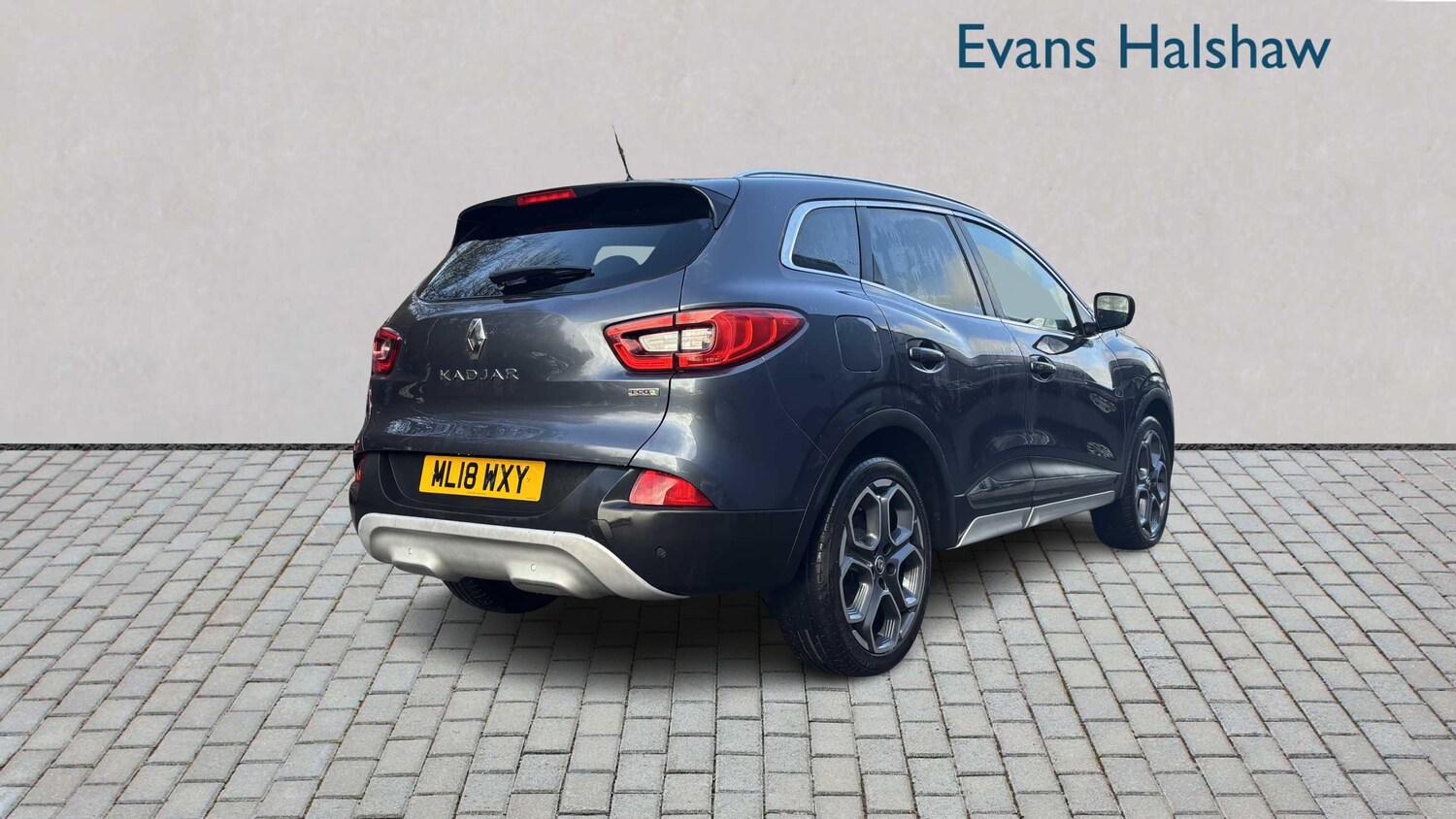Used Renault Kadjar for sale - 77857766: Photo 7