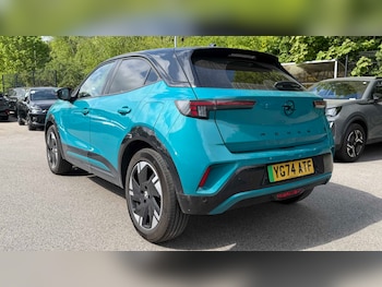 Used Vauxhall Mokka 2024 for sale - 78473192: Photo