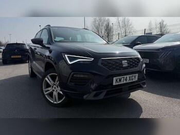 Used SEAT Ateca 2024 for sale - 77979565: Photo