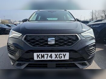 Used SEAT Ateca 2024 for sale - 77979565: Photo