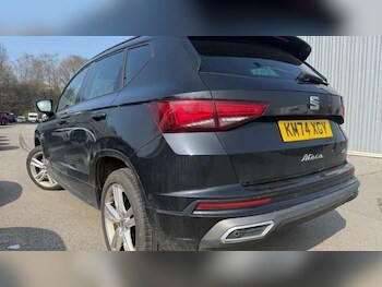 Used SEAT Ateca 2024 for sale - 77979565: Photo