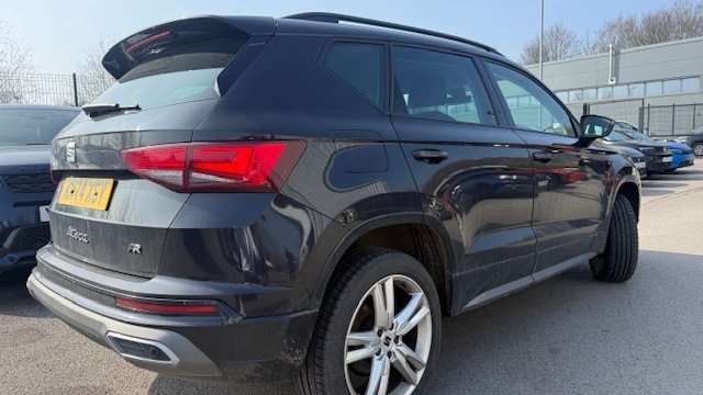 Used SEAT Ateca 2024 for sale - 77979565: Photo 4