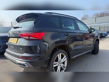 Used SEAT Ateca 2024 for sale - 77979565: Photo