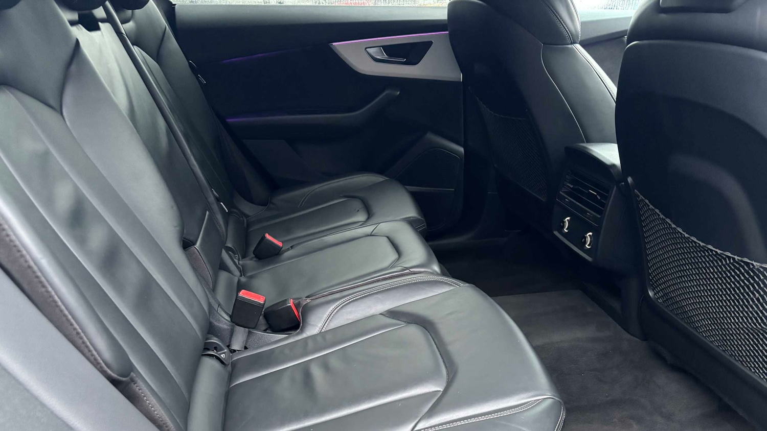 Used Audi Q8 for sale - 77861787: Photo 10