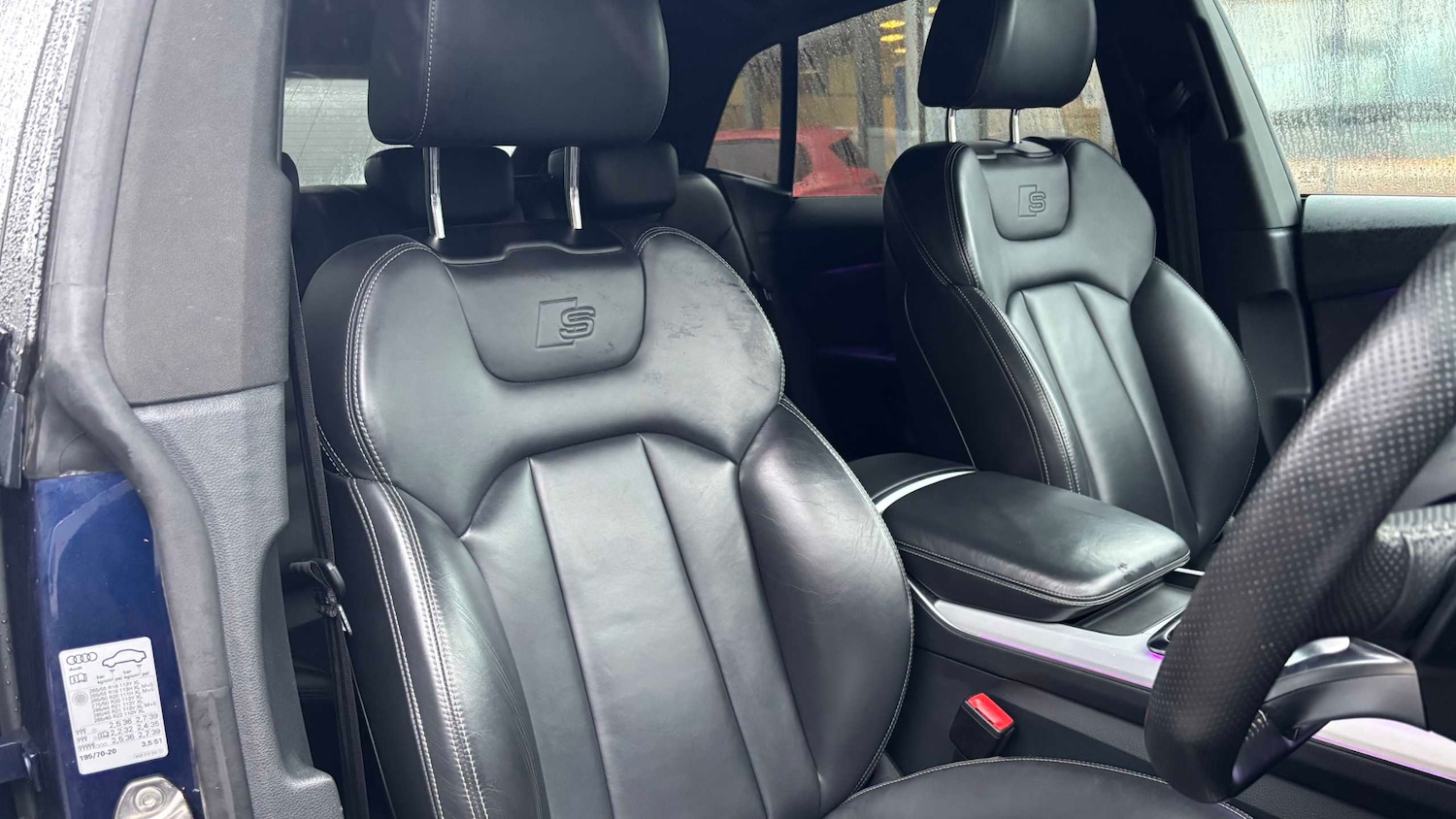 Used Audi Q8 for sale - 77861787: Photo 18