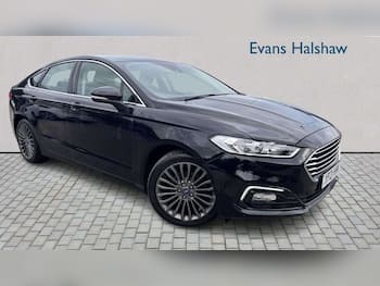 Used Ford Mondeo 2021 for sale - 79689564: Photo