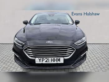 Used Ford Mondeo 2021 for sale - 79689564: Photo