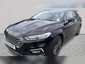 Used Ford Mondeo 2021 for sale - 79689564: Photo