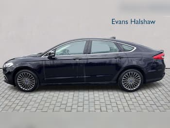 Used Ford Mondeo 2021 for sale - 79689564: Photo