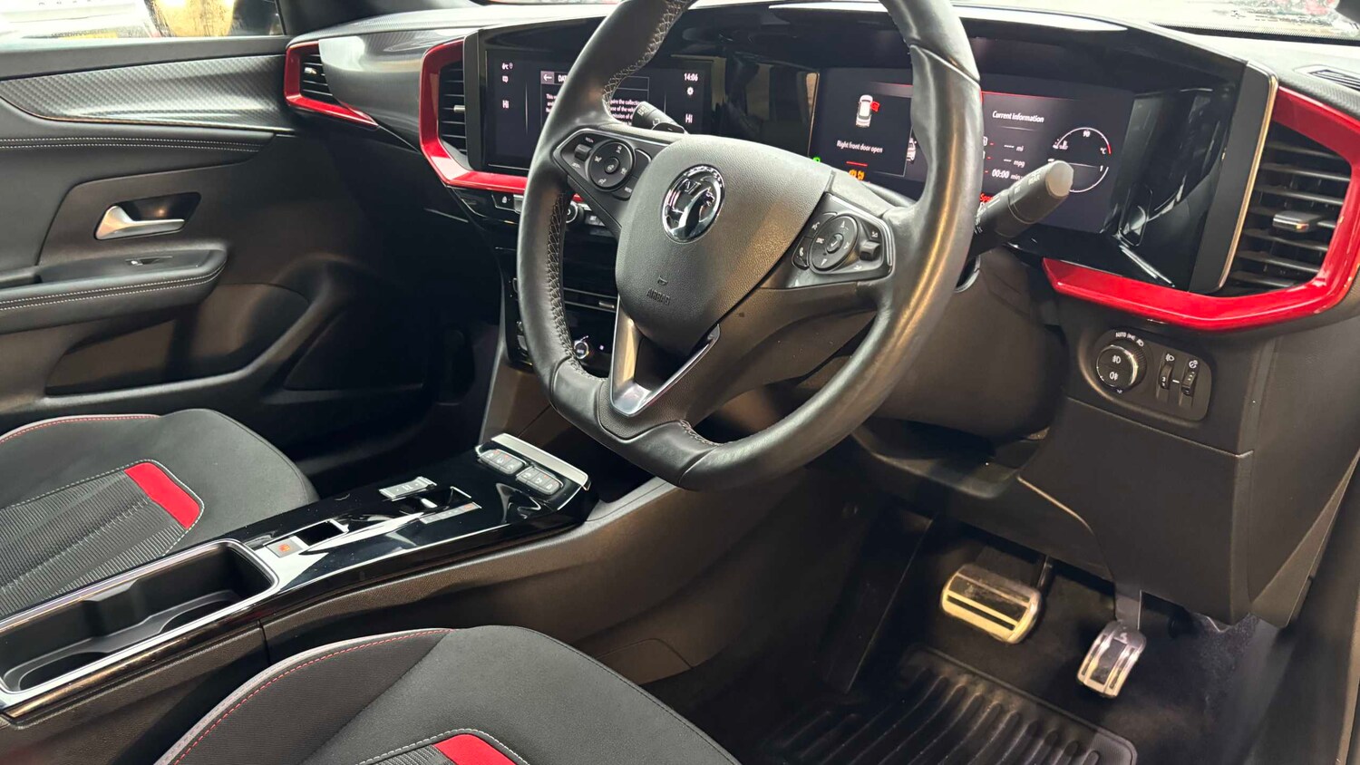 Used Vauxhall Mokka for sale - 77860516: Photo 11