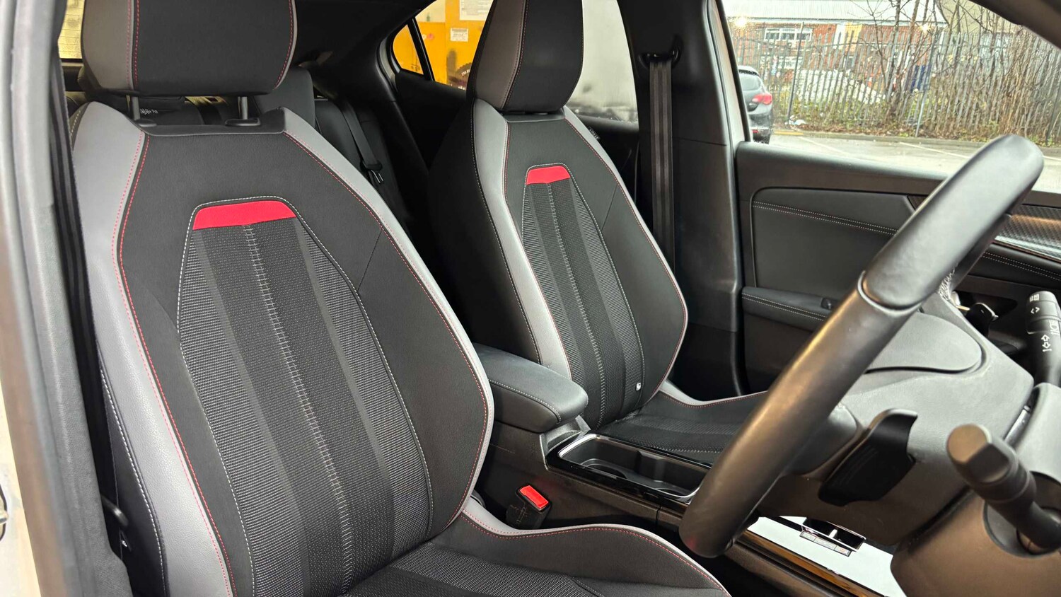 Used Vauxhall Mokka for sale - 77860516: Photo 12