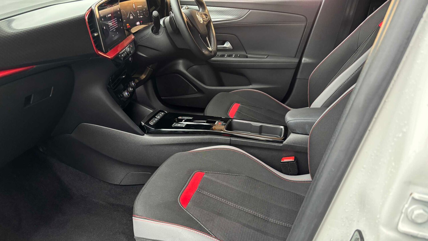 Used Vauxhall Mokka for sale - 77860516: Photo 15