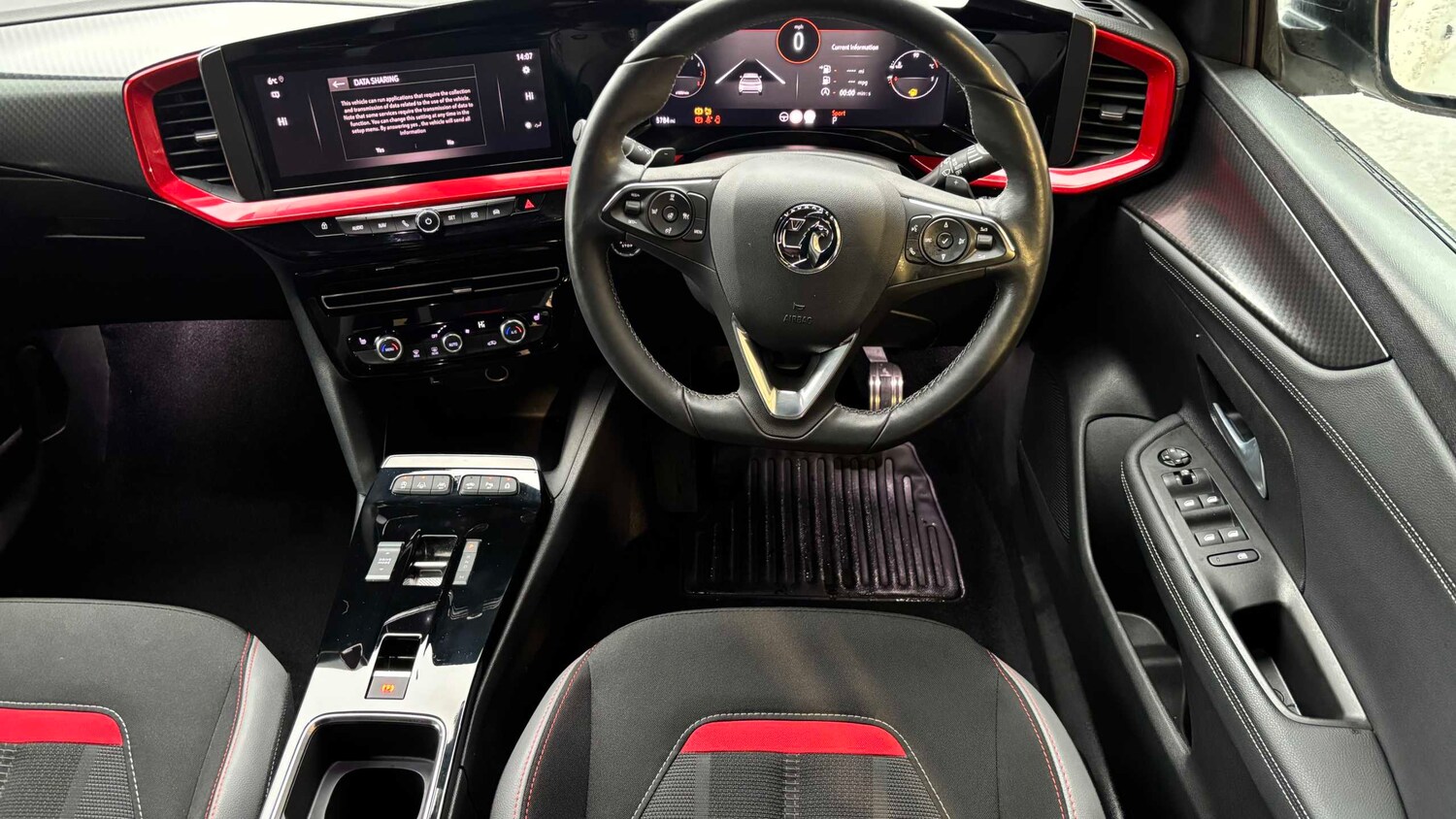 Used Vauxhall Mokka for sale - 77860516: Photo 16