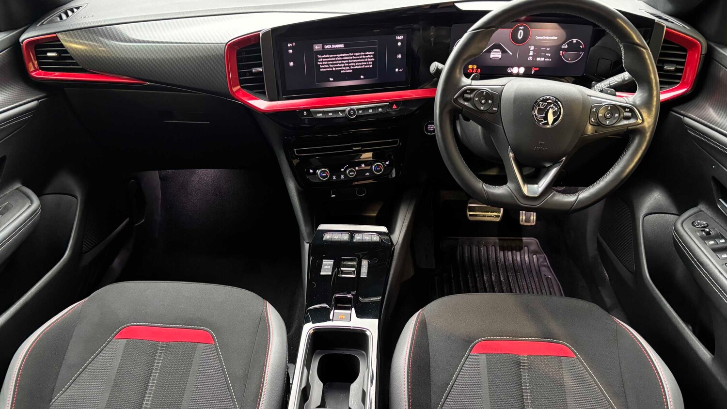 Used Vauxhall Mokka for sale - 77860516: Photo 17