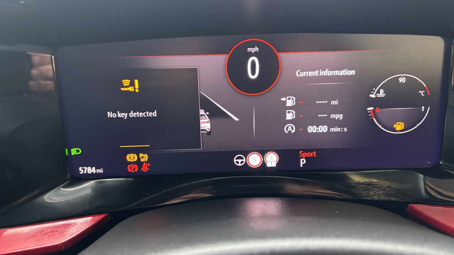 Used Vauxhall Mokka for sale - 77860516: Photo 19