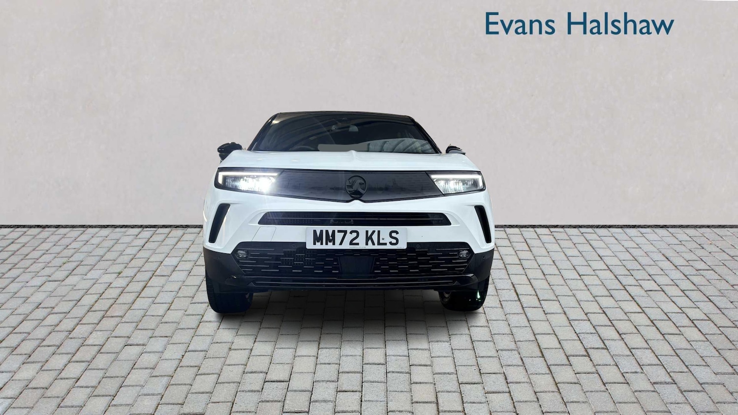 Used Vauxhall Mokka for sale - 77860516: Photo 2