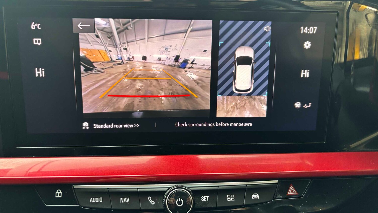 Used Vauxhall Mokka for sale - 77860516: Photo 20