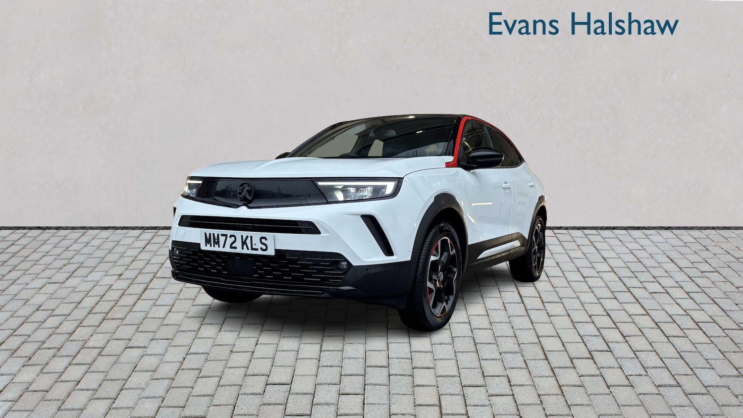 Used Vauxhall Mokka for sale - 77860516: Photo 3