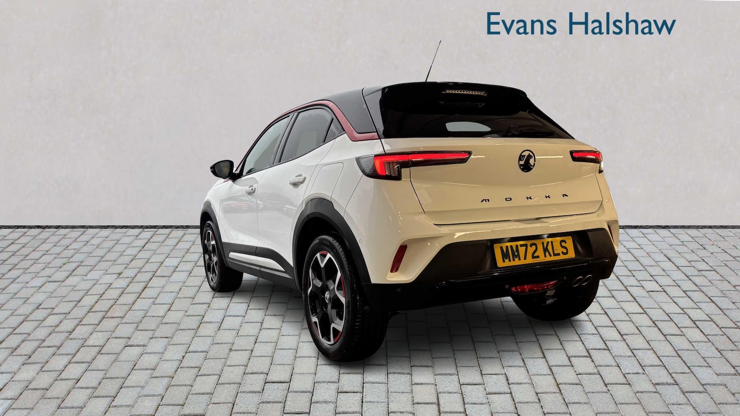 Used Vauxhall Mokka for sale - 77860516: Photo 5