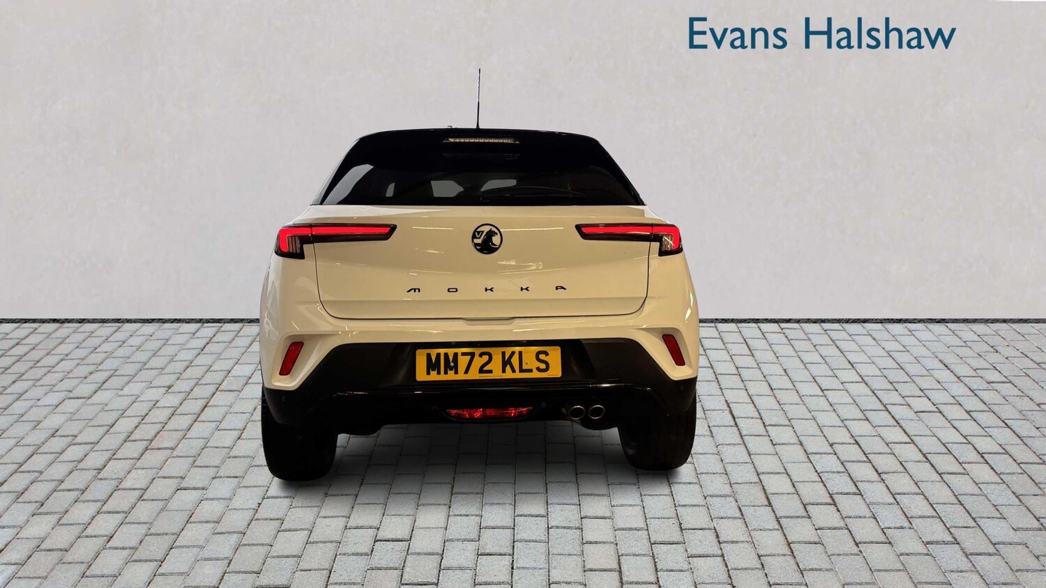 Used Vauxhall Mokka for sale - 77860516: Photo 6