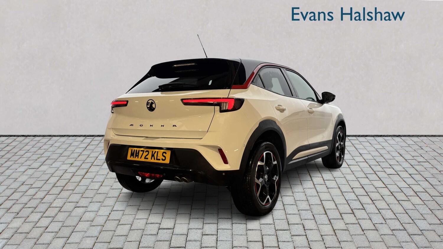 Used Vauxhall Mokka for sale - 77860516: Photo 7