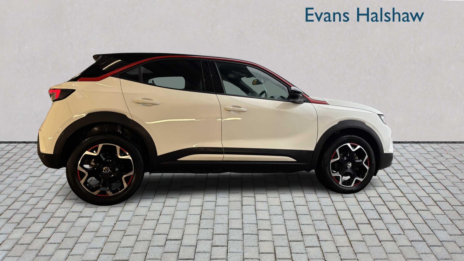 Used Vauxhall Mokka for sale - 77860516: Photo 8