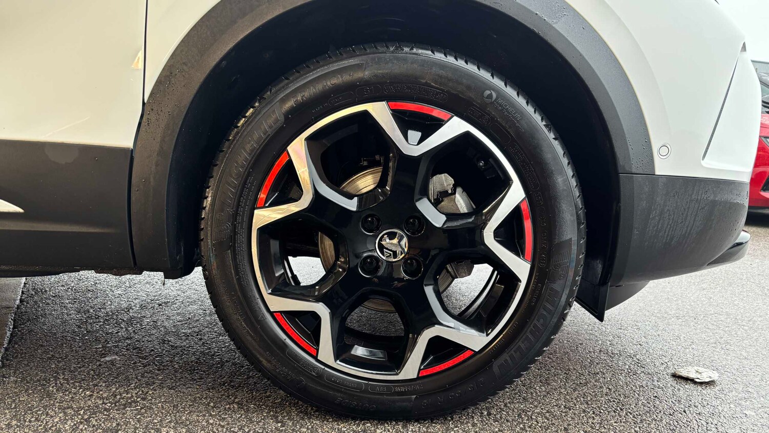 Used Vauxhall Mokka for sale - 77860516: Photo 9