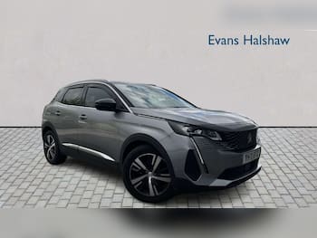 Used Peugeot 3008 2021 for sale - 79770885: Photo