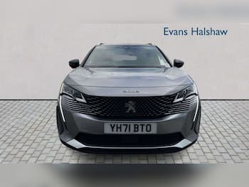 Used Peugeot 3008 2021 for sale - 79770885: Photo