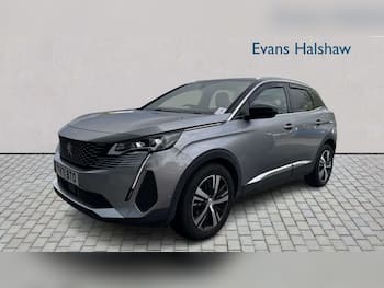 Used Peugeot 3008 2021 for sale - 79770885: Photo