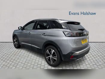 Used Peugeot 3008 2021 for sale - 79770885: Photo