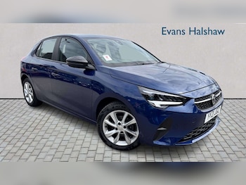 Used Vauxhall Corsa 2021 for sale - 79556236: Photo