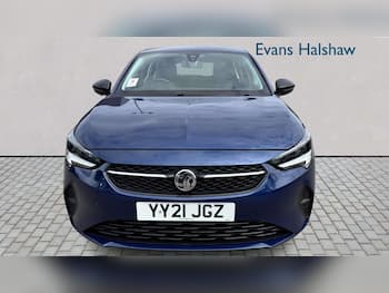 Used Vauxhall Corsa 2021 for sale - 79556236: Photo