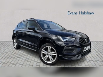 Used SEAT Ateca 2024 for sale - 79251247: Photo