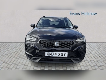 Used SEAT Ateca 2024 for sale - 79251247: Photo