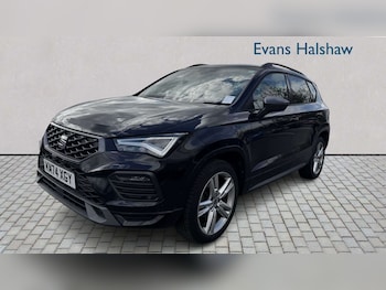 Used SEAT Ateca 2024 for sale - 79251247: Photo