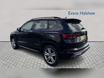 Used SEAT Ateca 2024 for sale - 79251247: Photo