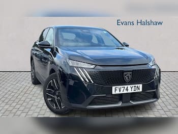 Used Peugeot 3008 2024 for sale - 79683252: Photo