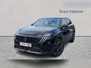 Used Peugeot 3008 2024 for sale - 79683252: Photo