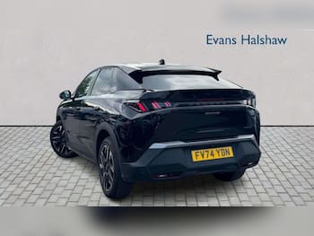 Used Peugeot 3008 2024 for sale - 79683252: Photo