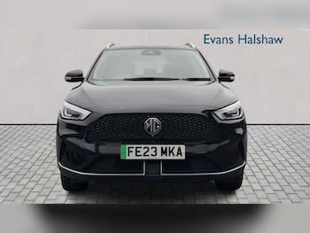 Used MG MG ZS 2023 for sale - 79770742: Photo