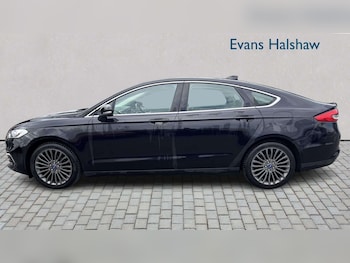 Used Ford Mondeo 2021 for sale - 79511648: Photo