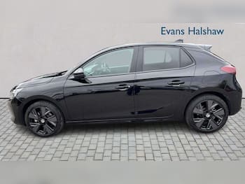 Used Vauxhall Corsa 2024 for sale - 79486835: Photo